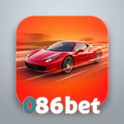 086BET — ikon APK