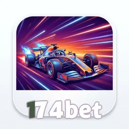 174BET — ikon APK