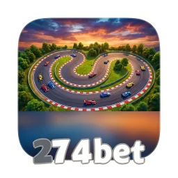 274BET — ikon APK