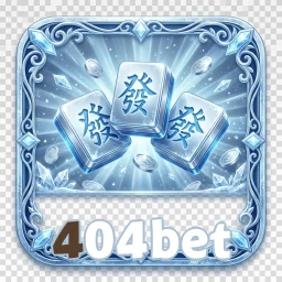 404BET — ikon APK