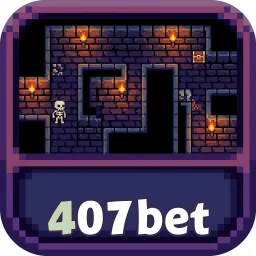 407BET — ikon APK