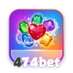 474BET — ikon APK
