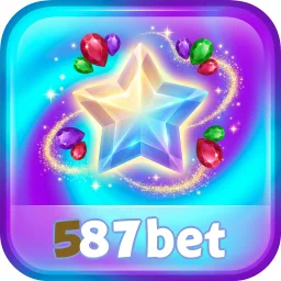587BET — ikon APK