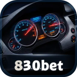 830BET — ikon APK